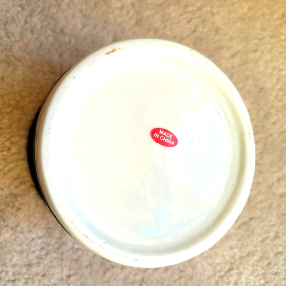 Large and Tall Scooby-Doo Ceramic Dog Bowl - Picture 7 of 7